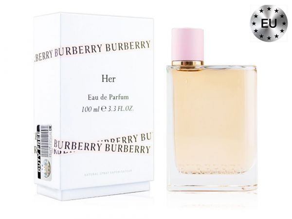 Burberry Burberry Her, Edp, 100 ml (Lux Europe) wholesale